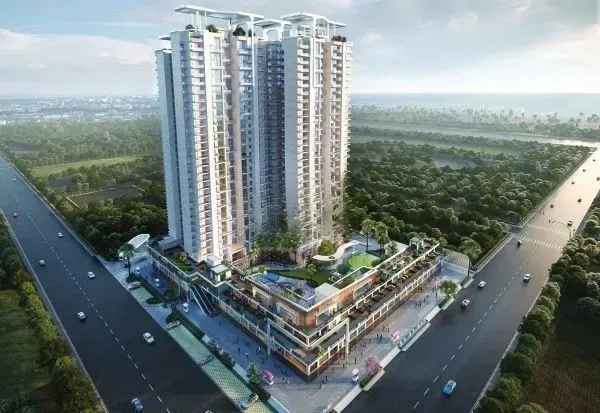 Shree Vardhman Ambrosia